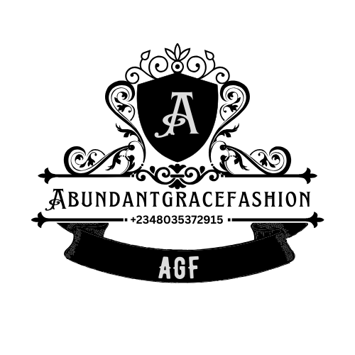 abunantgracefashion store logo