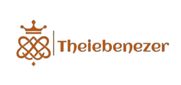 Theiebenezer Digital Maven new mordern logo